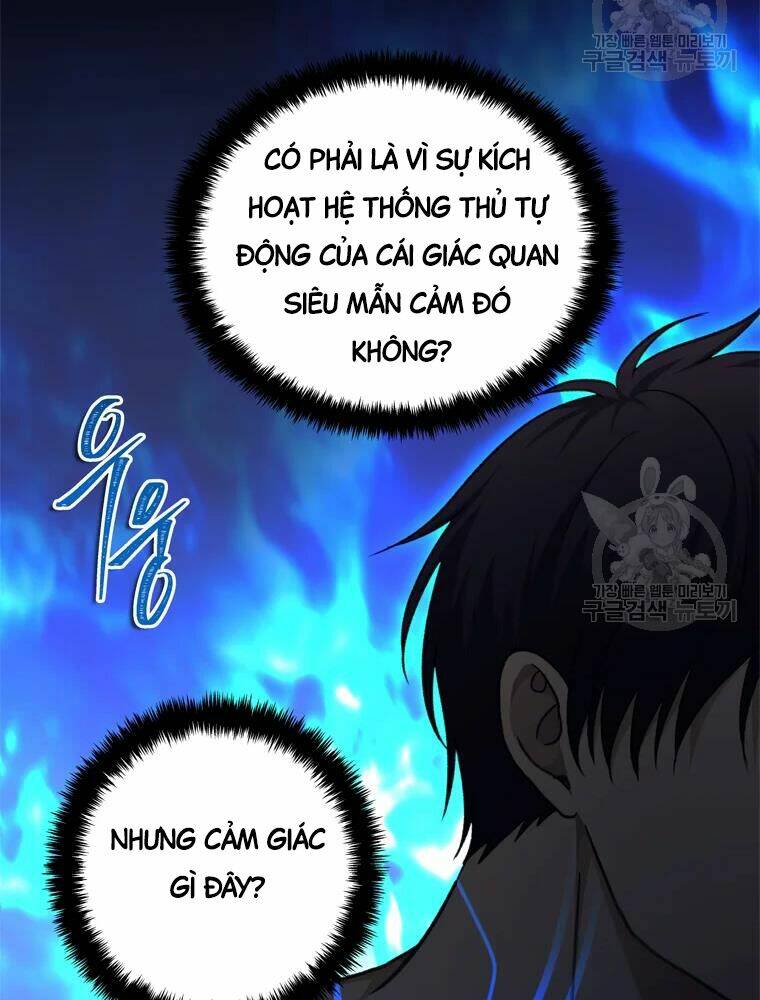 Vua Thăng Cấp Chapter 106 - Trang 2