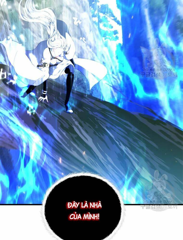 Vua Thăng Cấp Chapter 106 - Trang 2