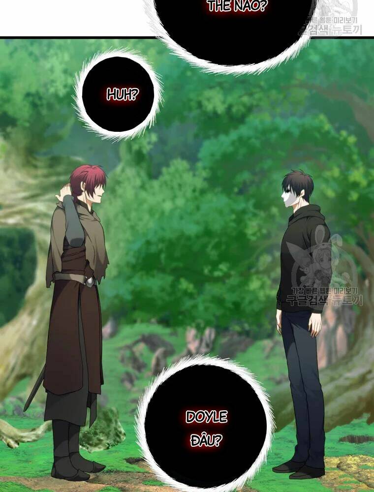 Vua Thăng Cấp Chapter 106 - Trang 2