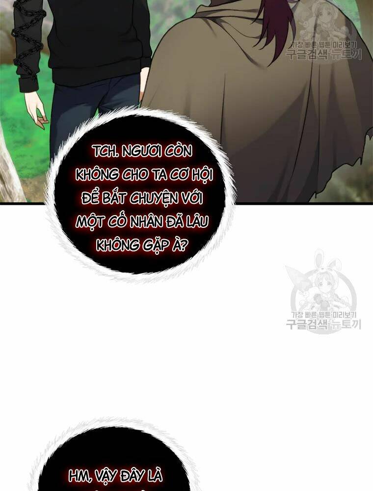 Vua Thăng Cấp Chapter 106 - Trang 2