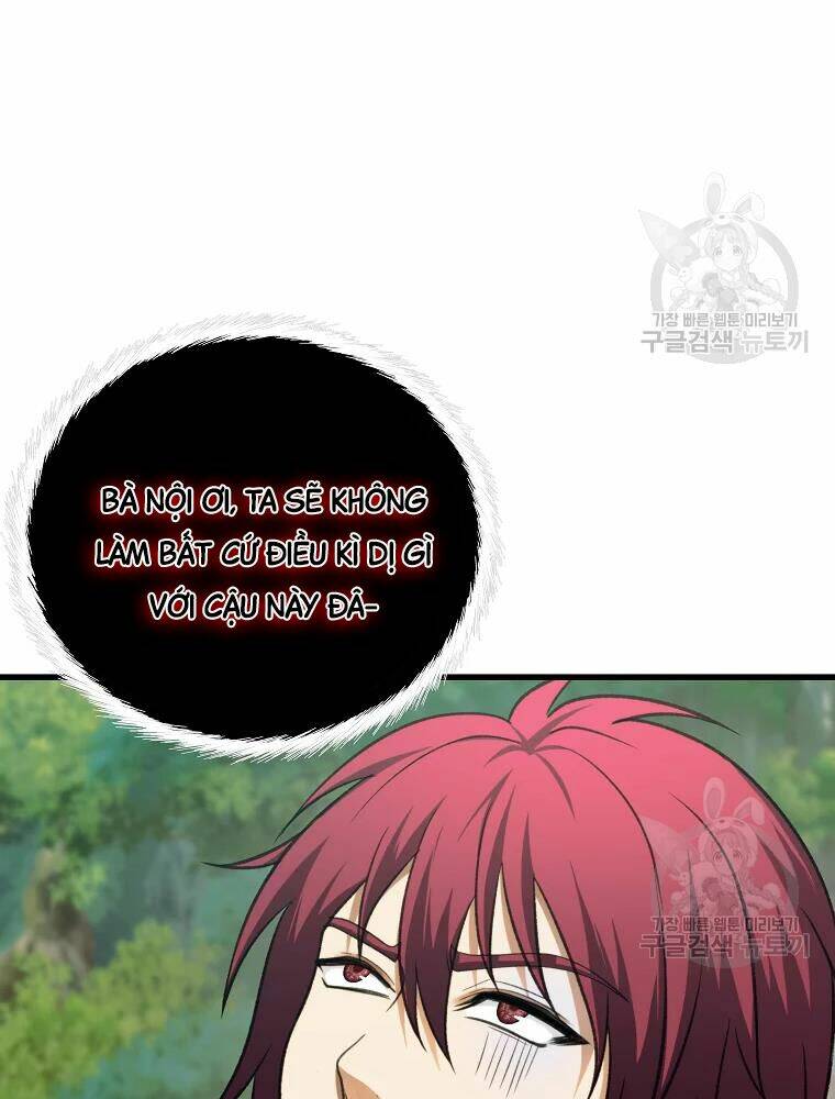 Vua Thăng Cấp Chapter 106 - Trang 2