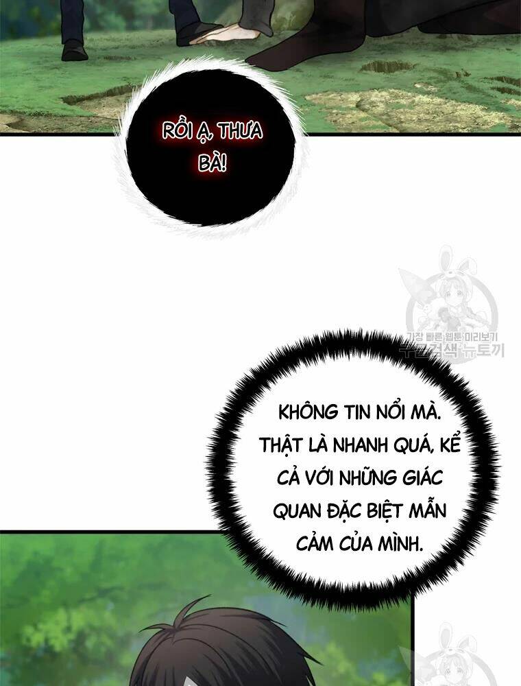 Vua Thăng Cấp Chapter 106 - Trang 2