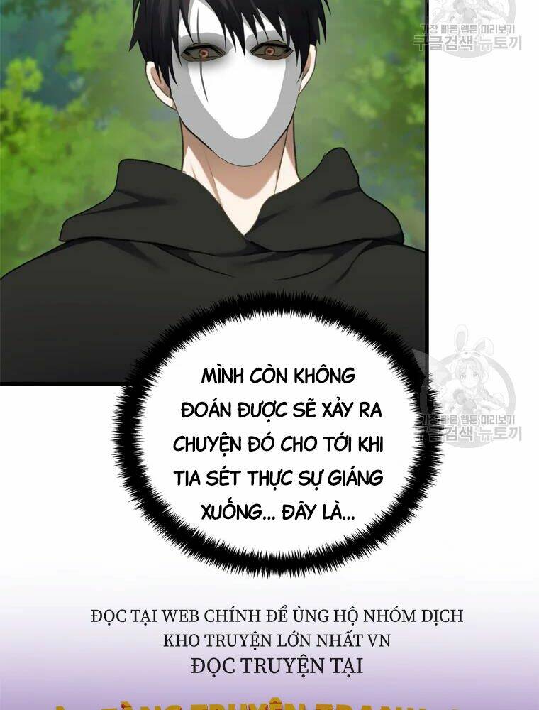 Vua Thăng Cấp Chapter 106 - Trang 2