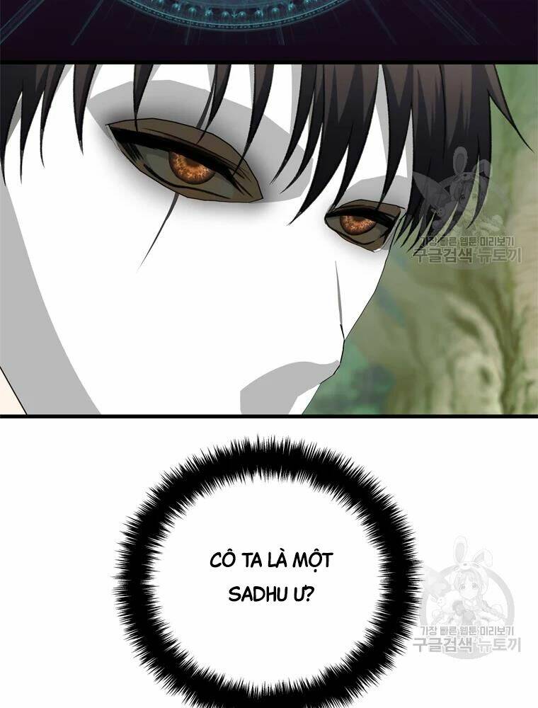 Vua Thăng Cấp Chapter 106 - Trang 2