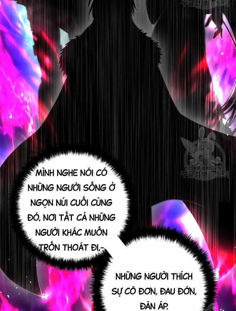 Vua Thăng Cấp Chapter 106 - Trang 2