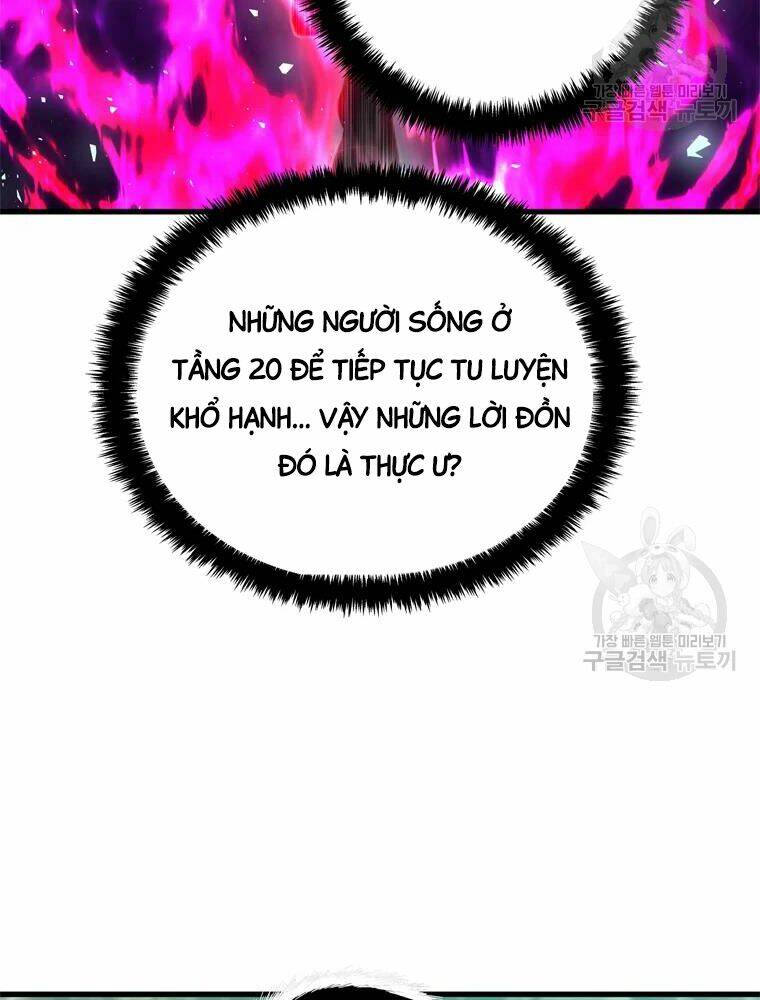 Vua Thăng Cấp Chapter 106 - Trang 2