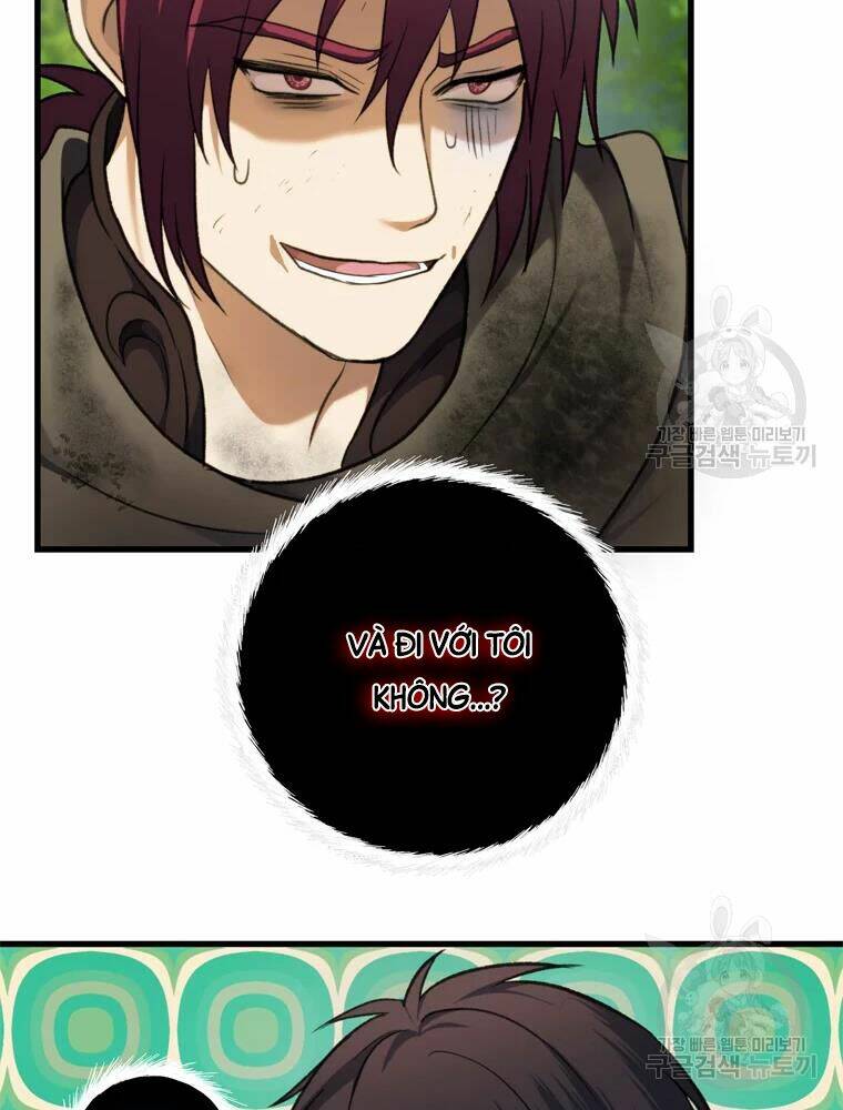 Vua Thăng Cấp Chapter 106 - Trang 2