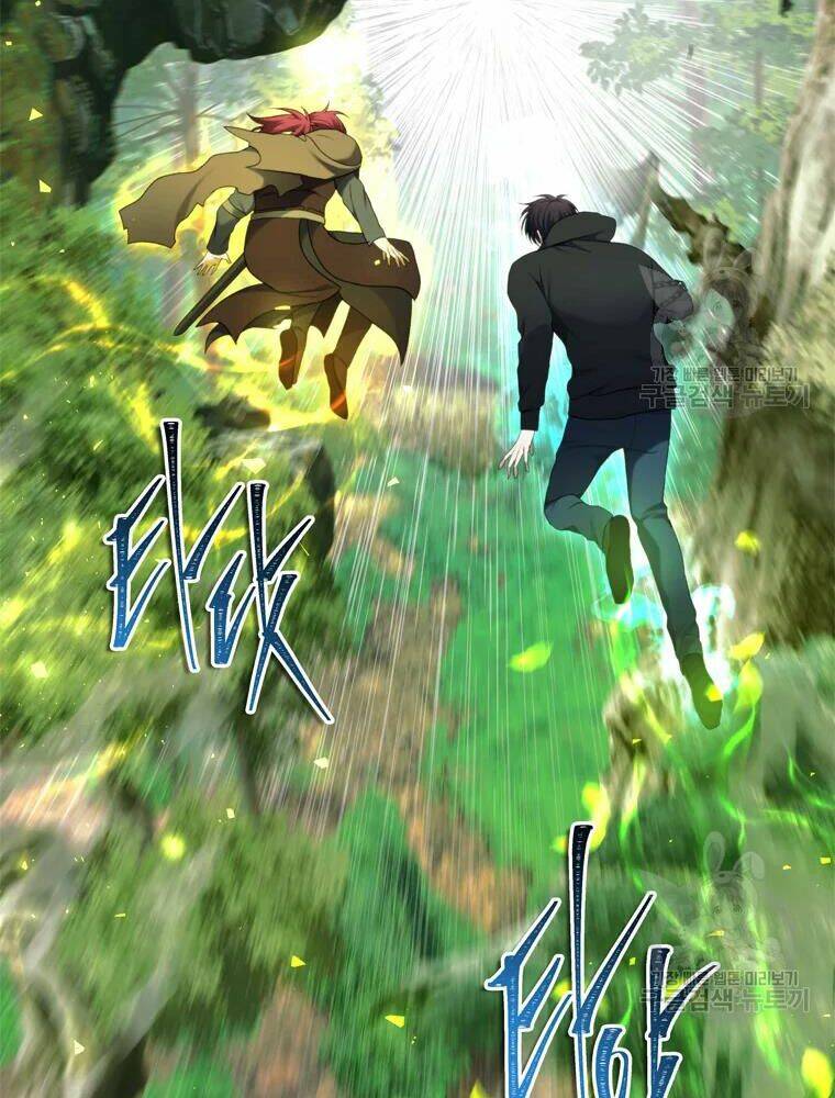 Vua Thăng Cấp Chapter 106 - Trang 2