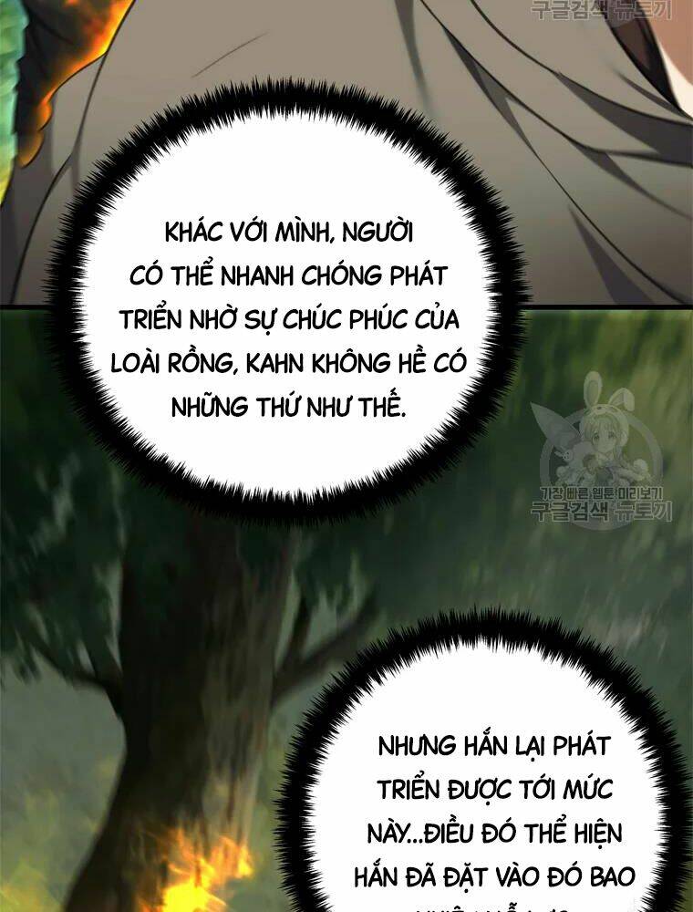 Vua Thăng Cấp Chapter 106 - Trang 2