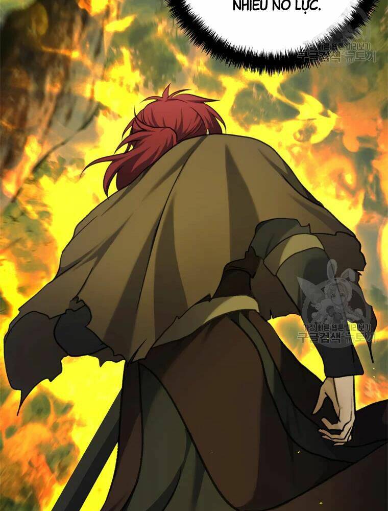 Vua Thăng Cấp Chapter 106 - Trang 2