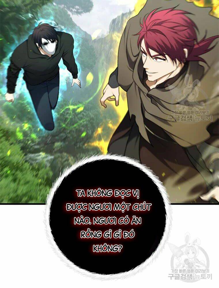 Vua Thăng Cấp Chapter 106 - Trang 2