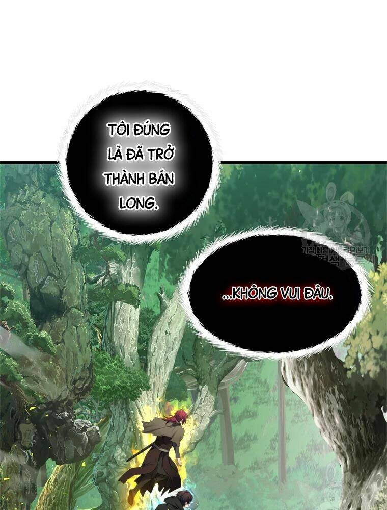 Vua Thăng Cấp Chapter 106 - Trang 2