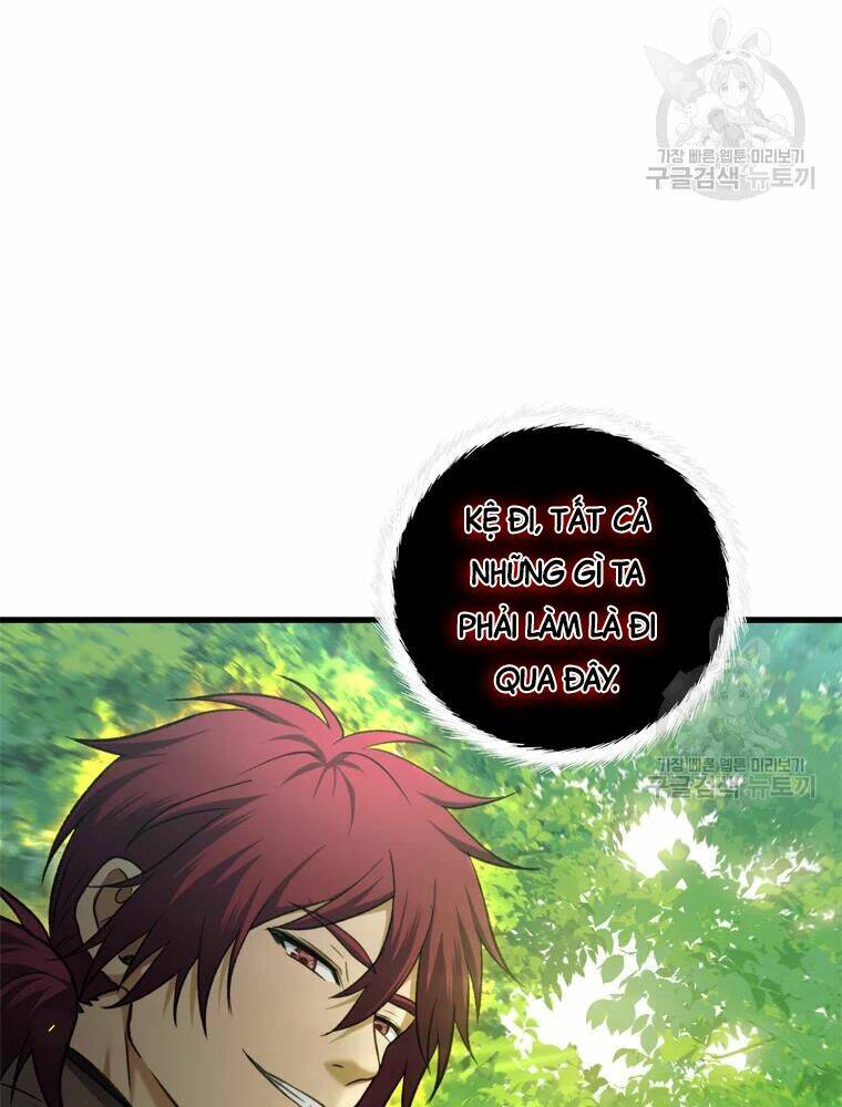 Vua Thăng Cấp Chapter 106 - Trang 2