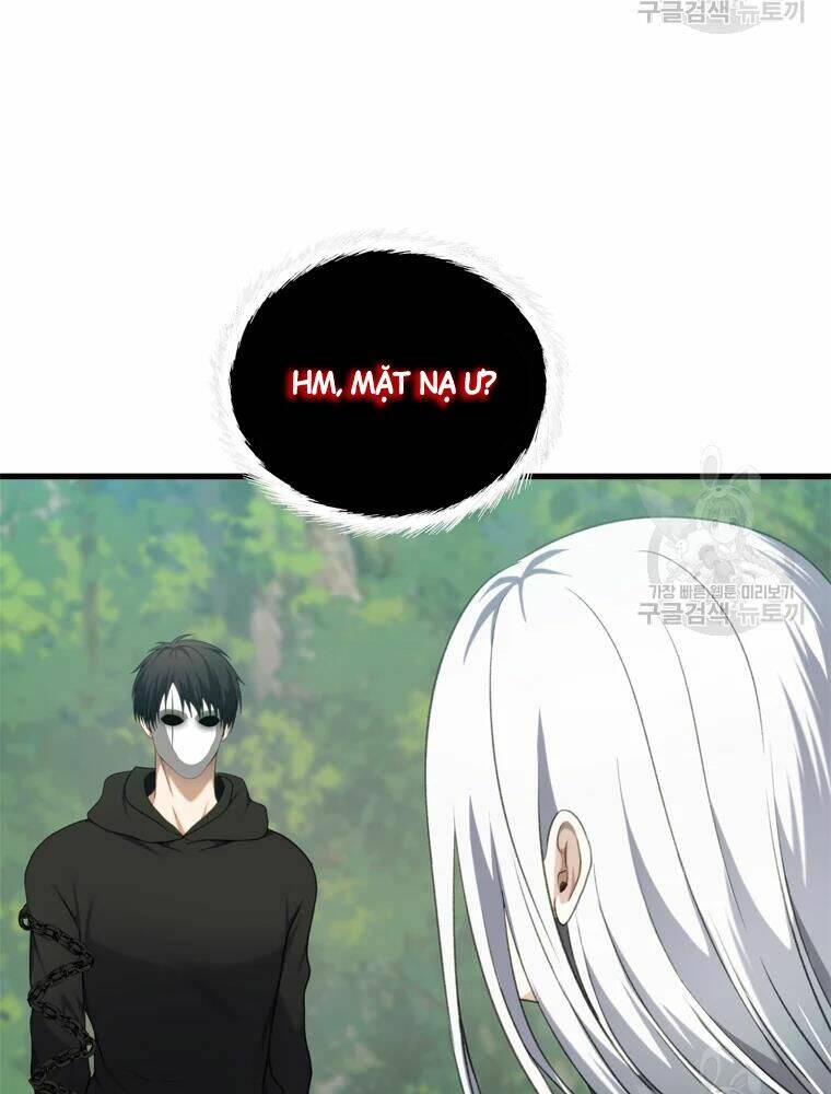 Vua Thăng Cấp Chapter 106 - Trang 2