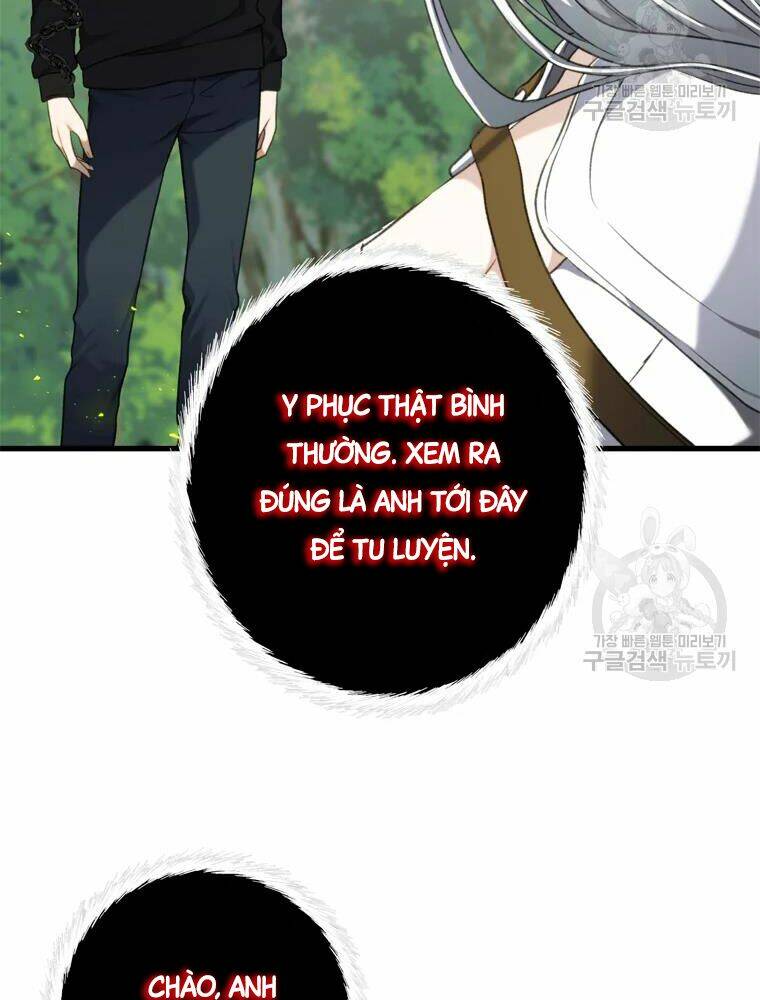 Vua Thăng Cấp Chapter 106 - Trang 2