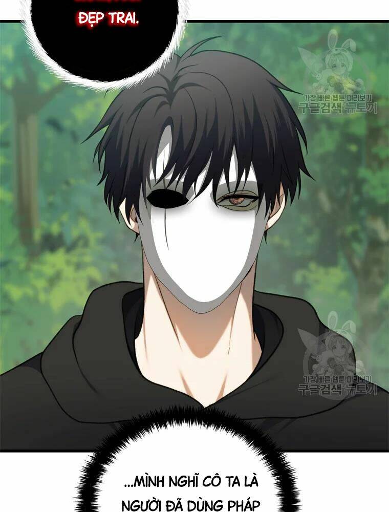 Vua Thăng Cấp Chapter 106 - Trang 2