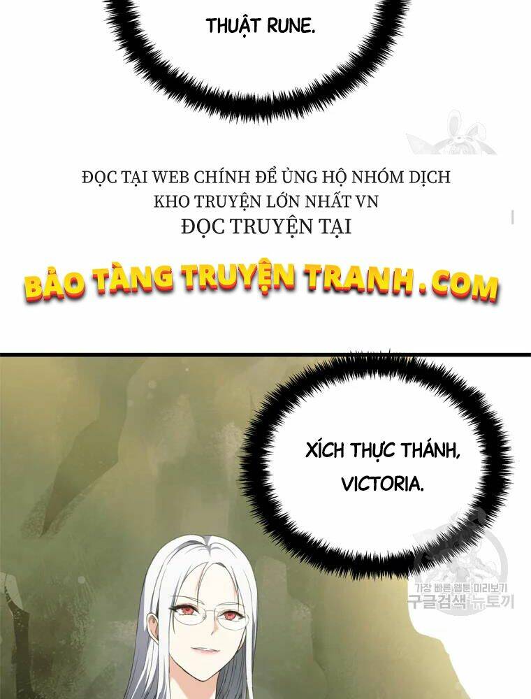 Vua Thăng Cấp Chapter 106 - Trang 2