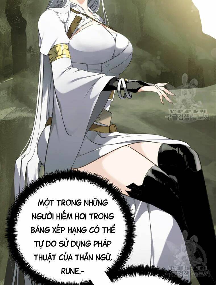 Vua Thăng Cấp Chapter 106 - Trang 2