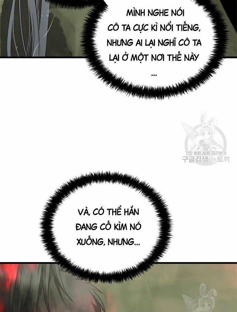 Vua Thăng Cấp Chapter 106 - Trang 2