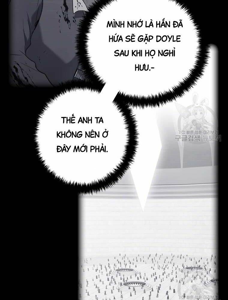 Vua Thăng Cấp Chapter 106 - Trang 2