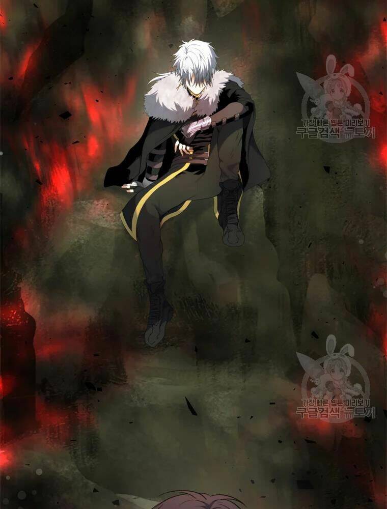 Vua Thăng Cấp Chapter 106 - Trang 2