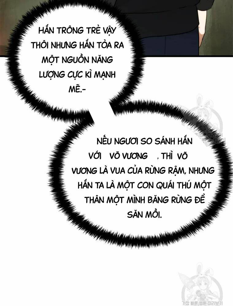 Vua Thăng Cấp Chapter 106 - Trang 2