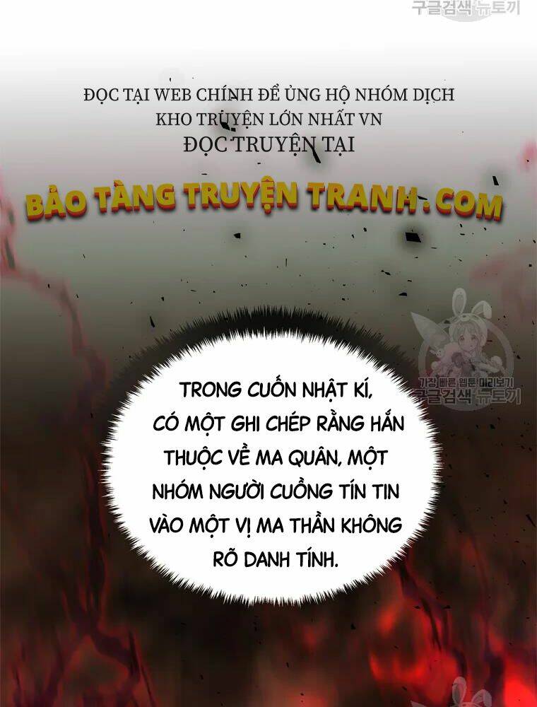 Vua Thăng Cấp Chapter 106 - Trang 2