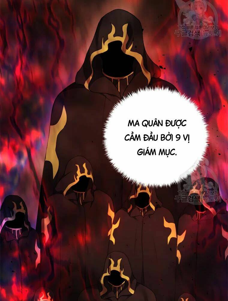 Vua Thăng Cấp Chapter 106 - Trang 2