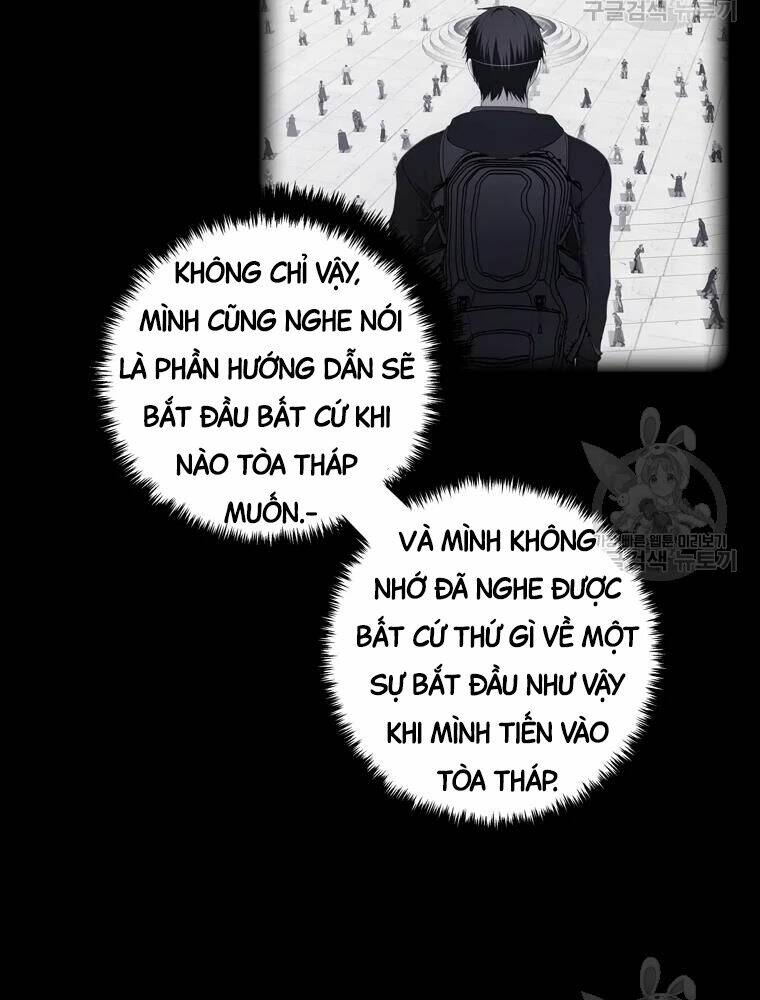 Vua Thăng Cấp Chapter 106 - Trang 2