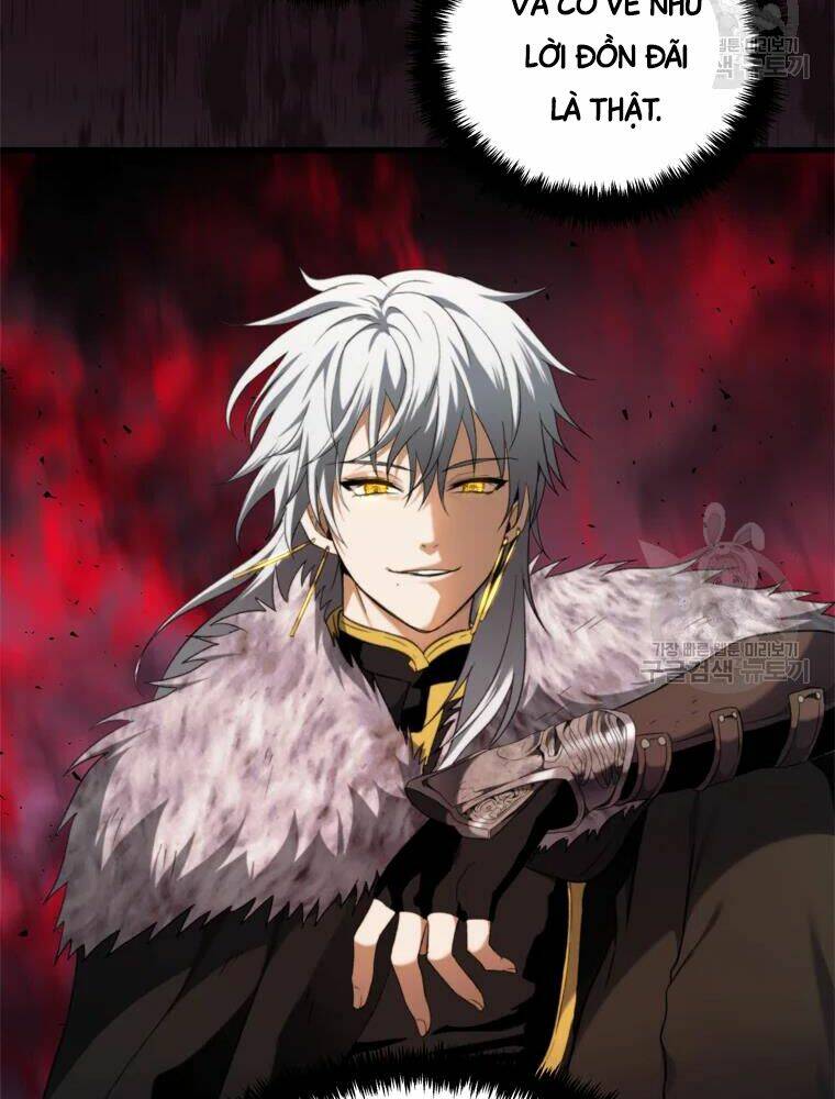 Vua Thăng Cấp Chapter 106 - Trang 2