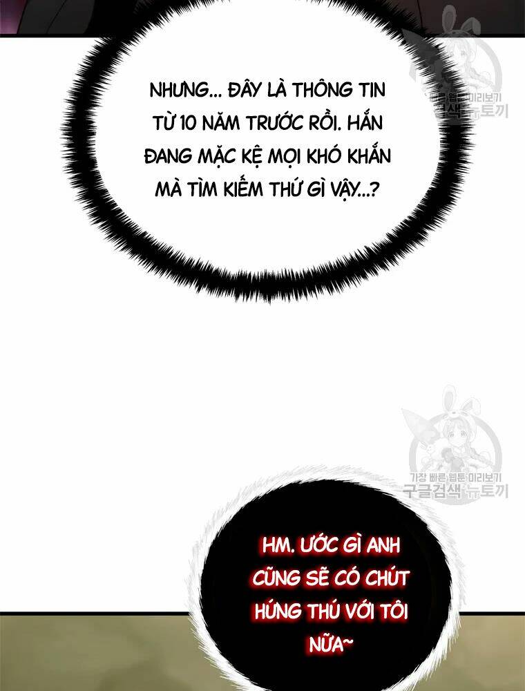 Vua Thăng Cấp Chapter 106 - Trang 2