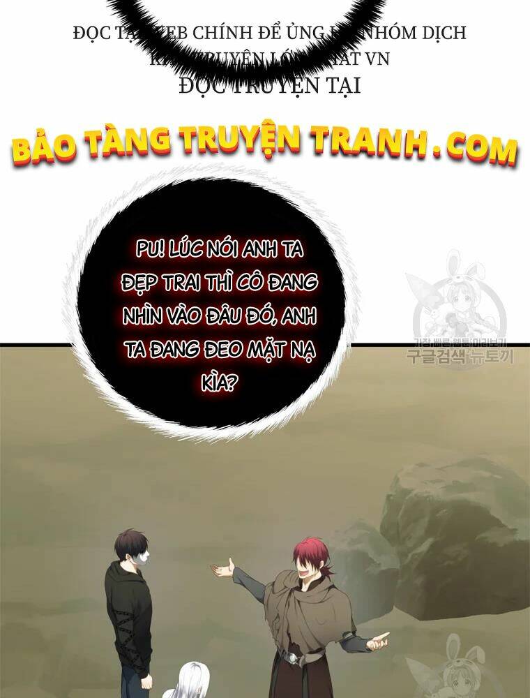 Vua Thăng Cấp Chapter 106 - Trang 2
