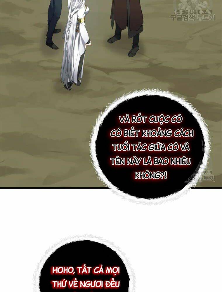 Vua Thăng Cấp Chapter 106 - Trang 2