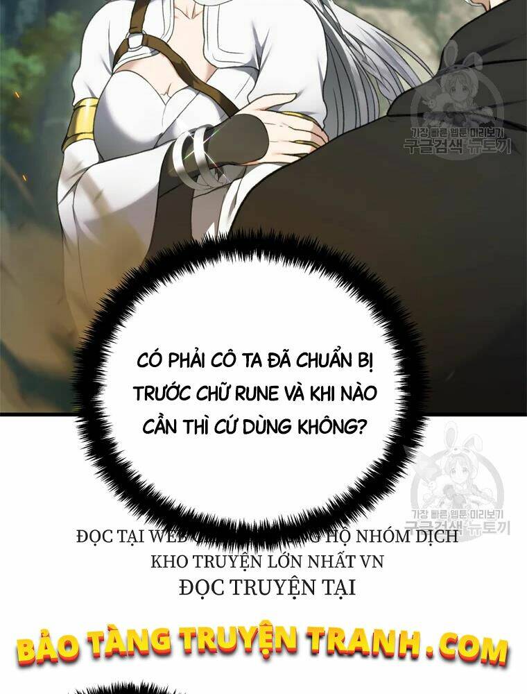 Vua Thăng Cấp Chapter 106 - Trang 2