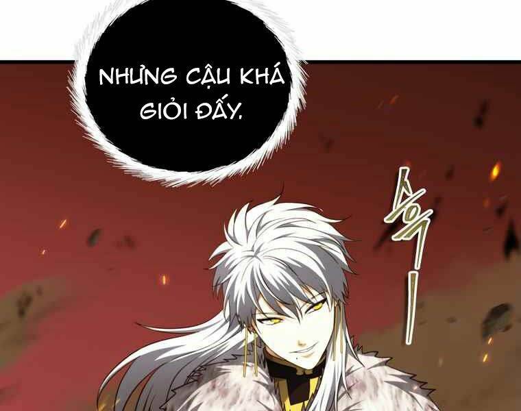 Vua Thăng Cấp Chapter 107 - Trang 2