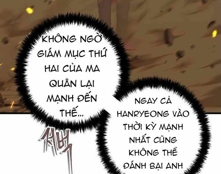 Vua Thăng Cấp Chapter 107 - Trang 2