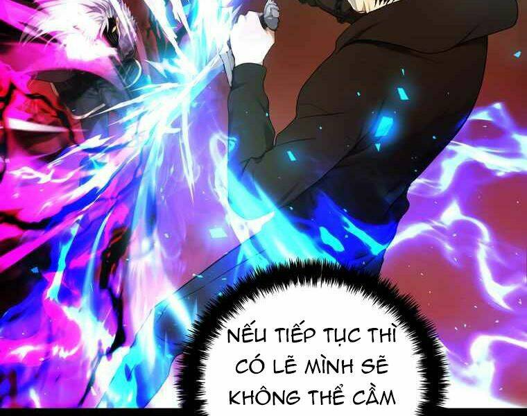 Vua Thăng Cấp Chapter 107 - Trang 2