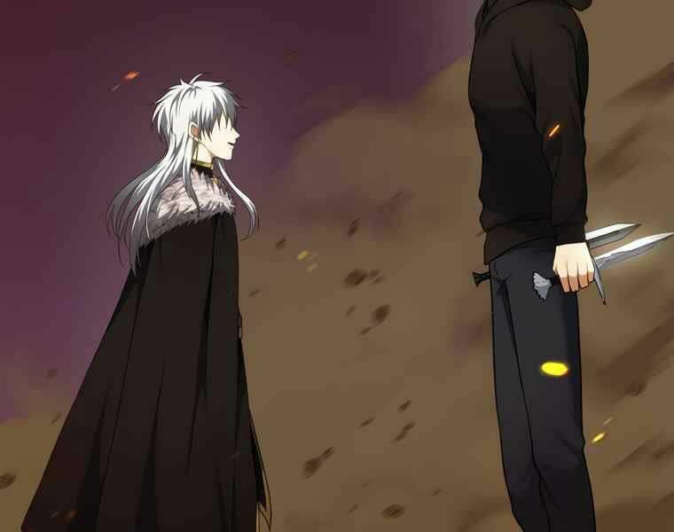 Vua Thăng Cấp Chapter 107 - Trang 2