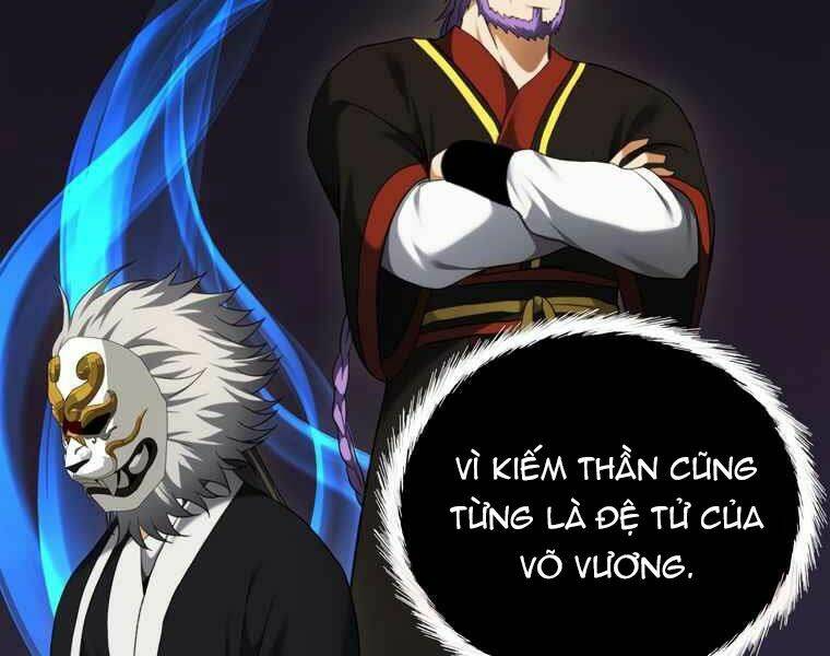 Vua Thăng Cấp Chapter 107 - Trang 2