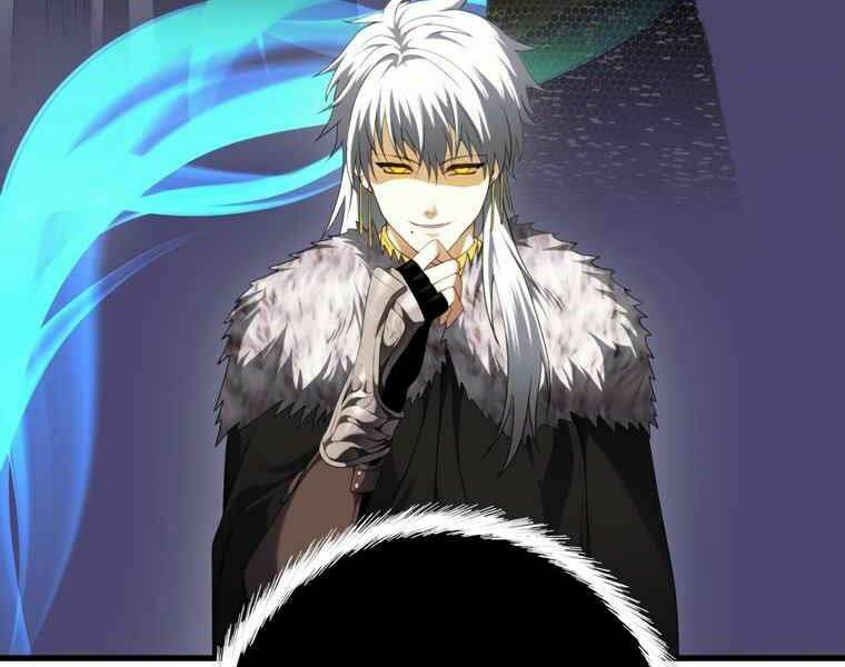 Vua Thăng Cấp Chapter 107 - Trang 2