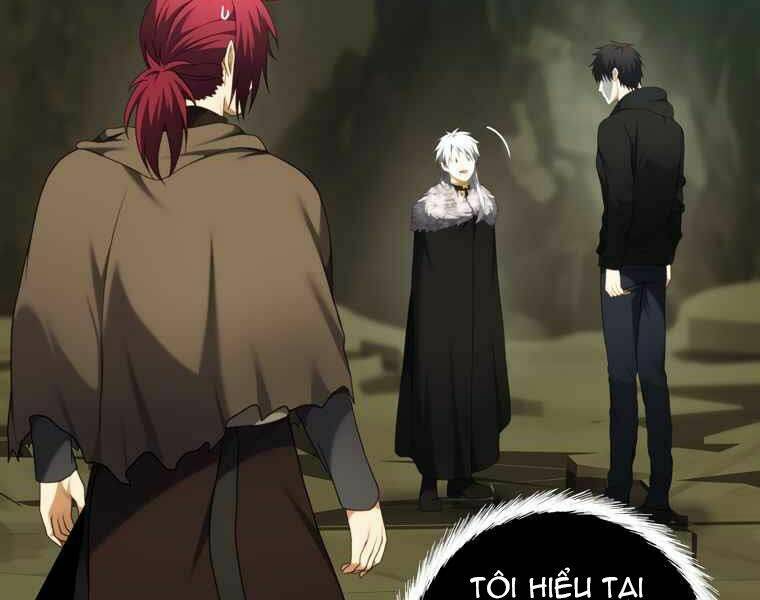 Vua Thăng Cấp Chapter 107 - Trang 2