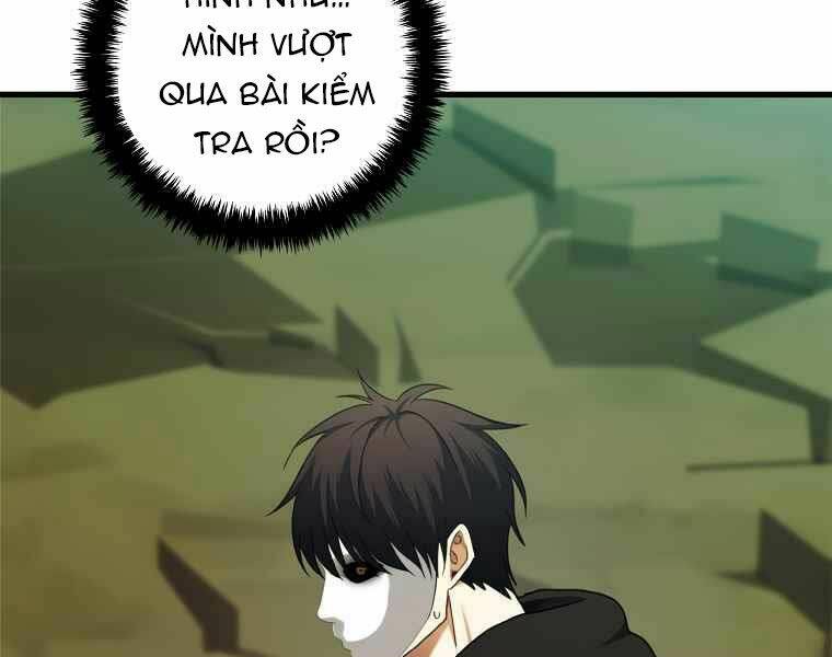 Vua Thăng Cấp Chapter 107 - Trang 2