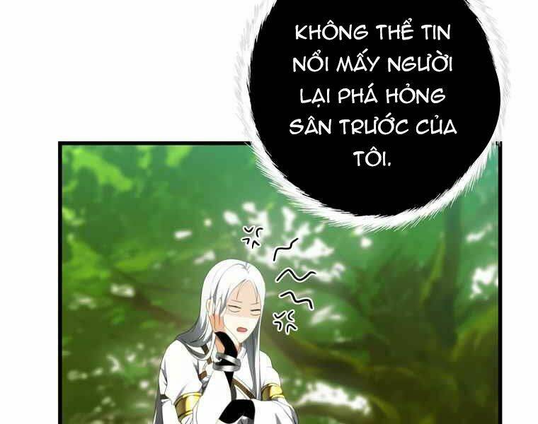 Vua Thăng Cấp Chapter 107 - Trang 2