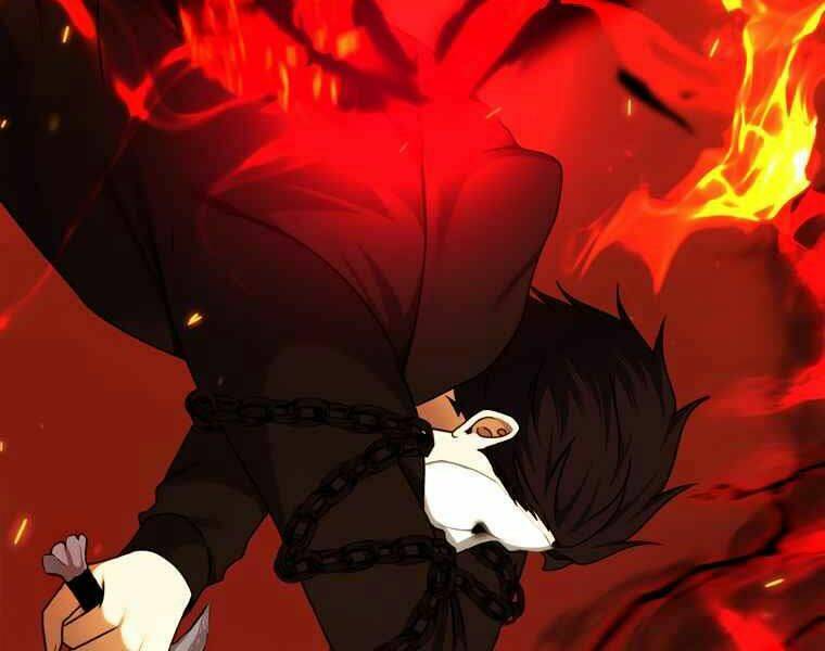 Vua Thăng Cấp Chapter 107 - Trang 2