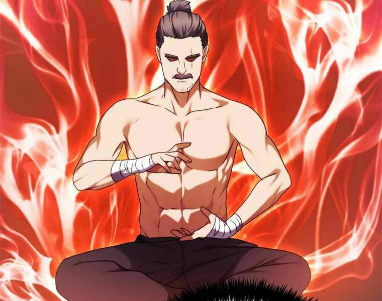 Vua Thăng Cấp Chapter 108 - Trang 2