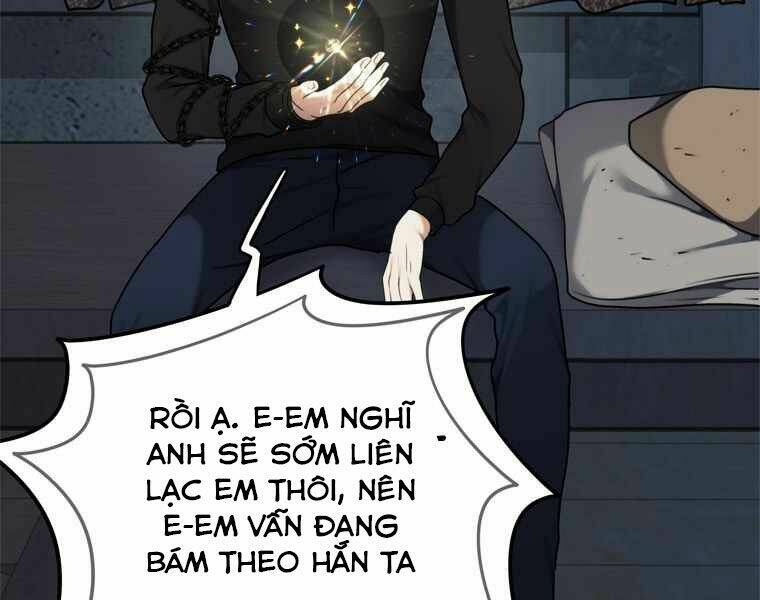 Vua Thăng Cấp Chapter 108 - Trang 2