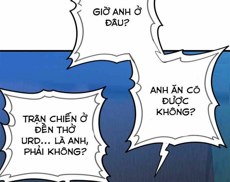 Vua Thăng Cấp Chapter 108 - Trang 2