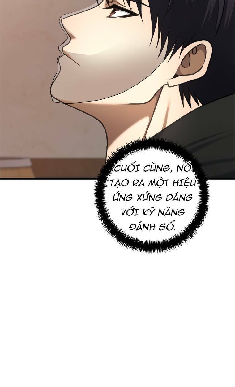 Vua Thăng Cấp Chapter 109 - Trang 2