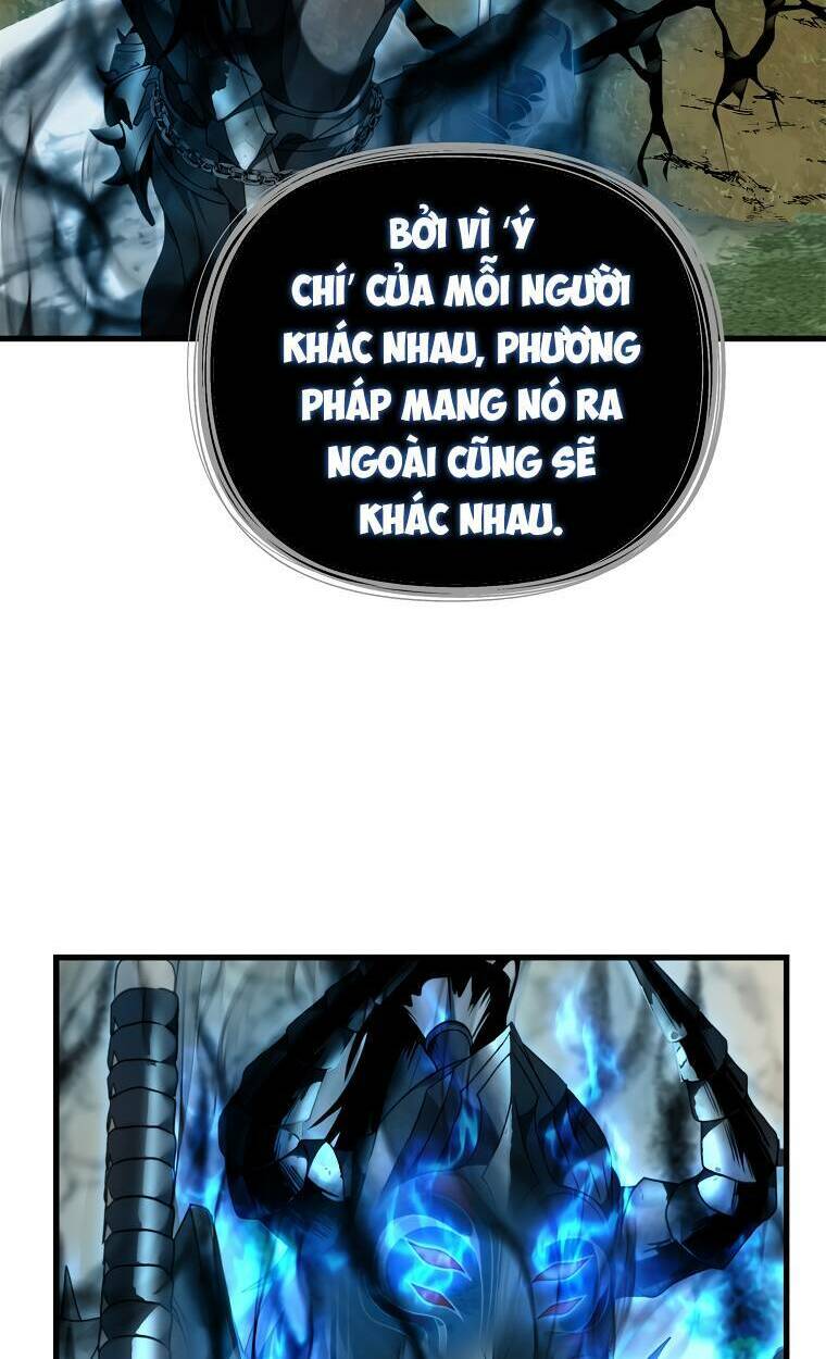 Vua Thăng Cấp Chapter 109 - Trang 2