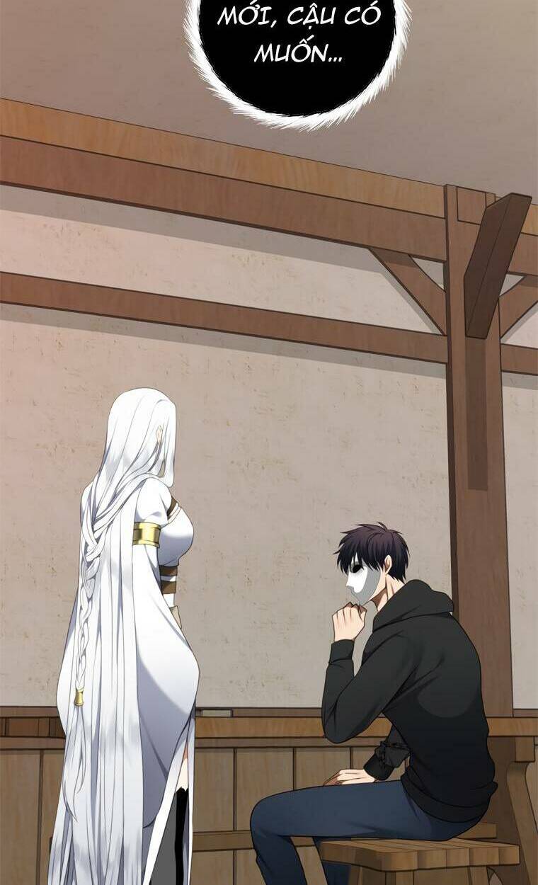 Vua Thăng Cấp Chapter 109 - Trang 2